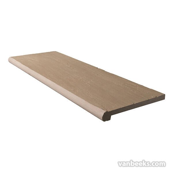 Banas Lavender Natural Stone Coping